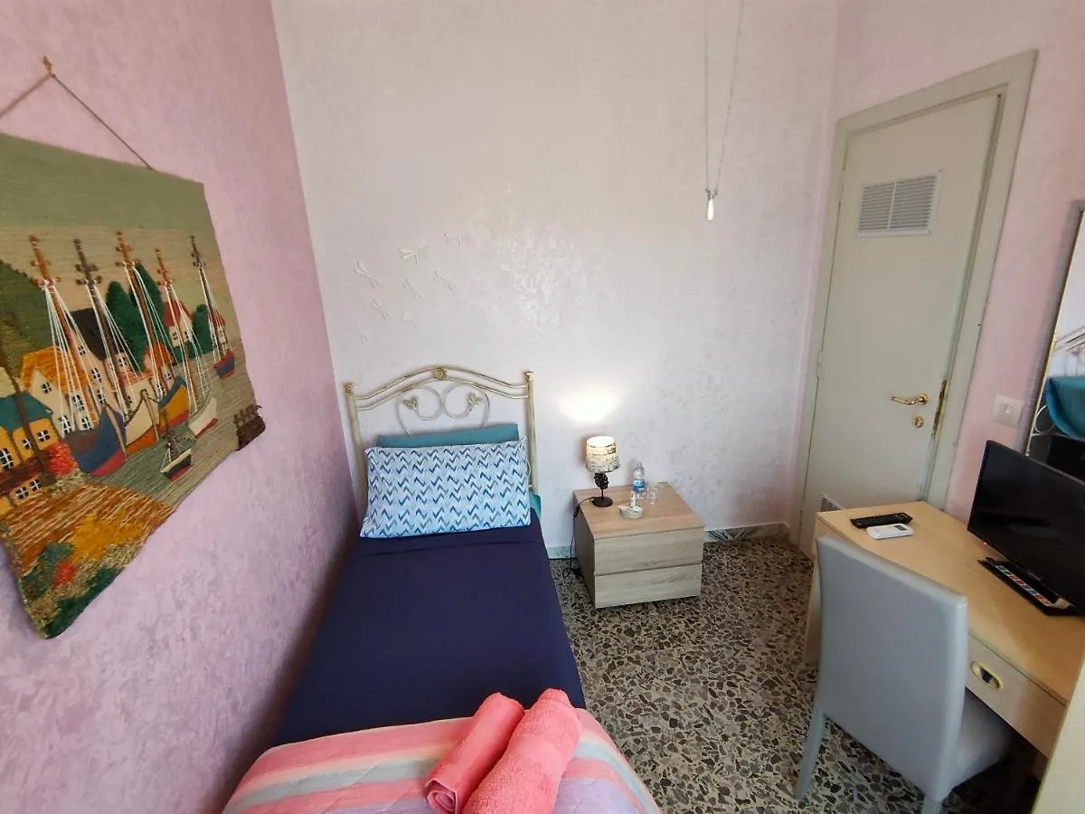 Dimora Fulgenzio Hotel Lecce Guest house