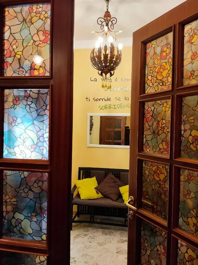 Dimora Fulgenzio Hotel Lecce