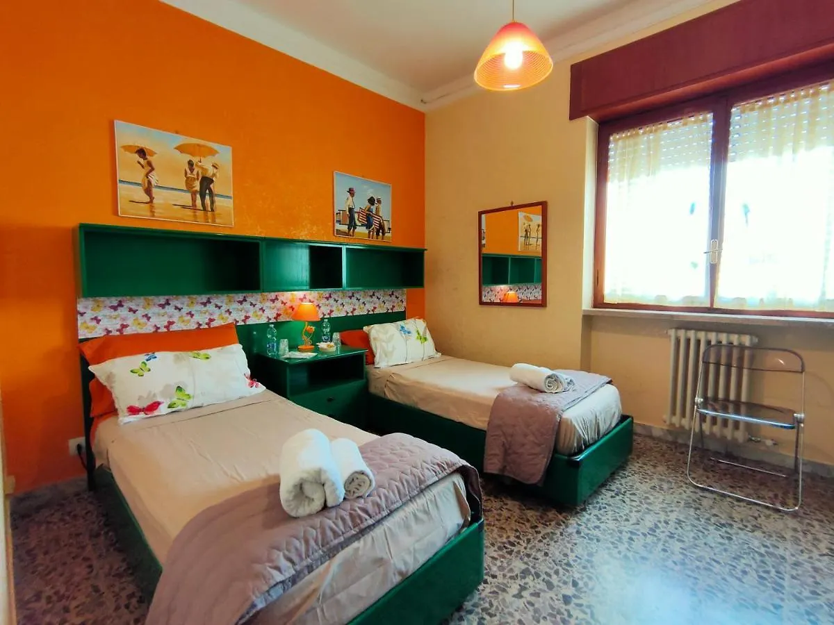 Dimora Fulgenzio Hotel Lecce Guest house