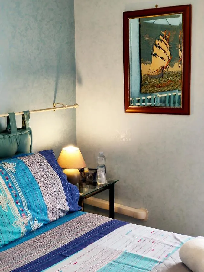 Guest house Dimora Fulgenzio Hotel Lecce Italy