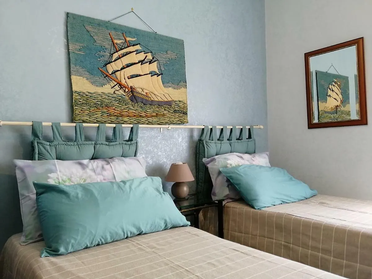 Guest house Dimora Fulgenzio Hotel Lecce