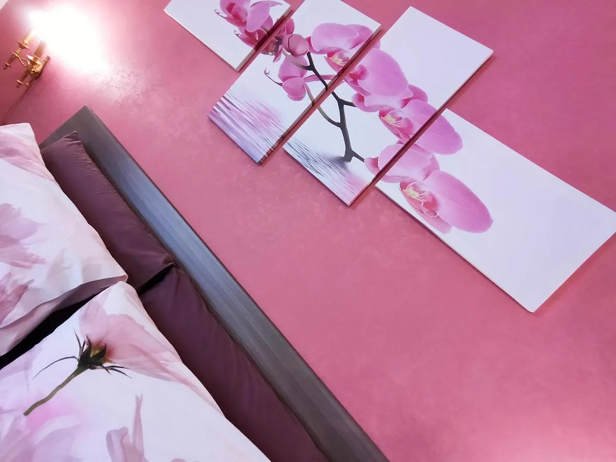 Guest house Dimora Fulgenzio Hotel Lecce