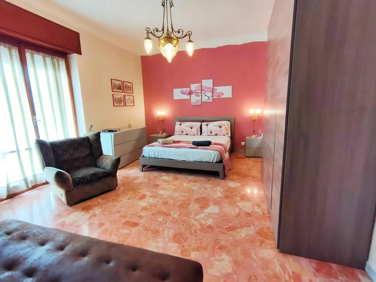 Dimora Fulgenzio Hotel Lecce Italy