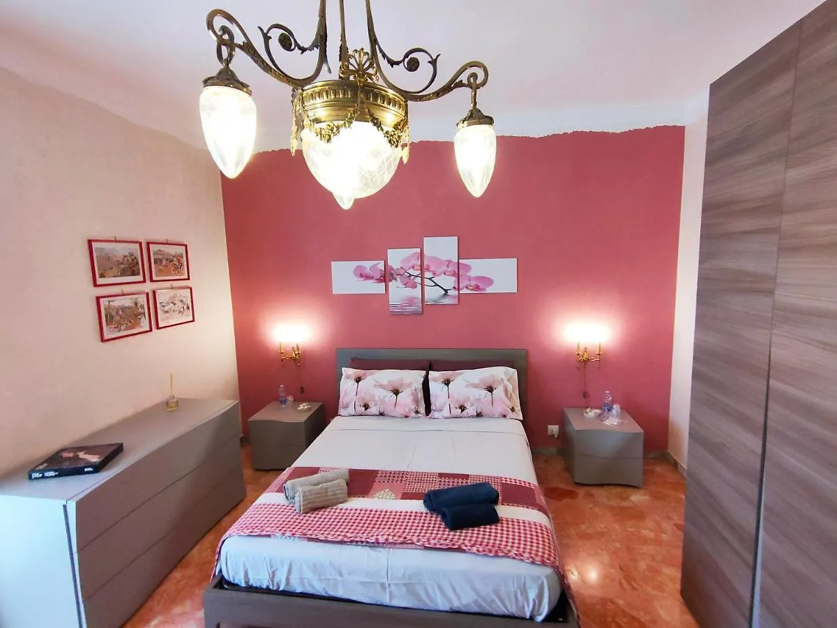 Dimora Fulgenzio Hotel Lecce Guest house