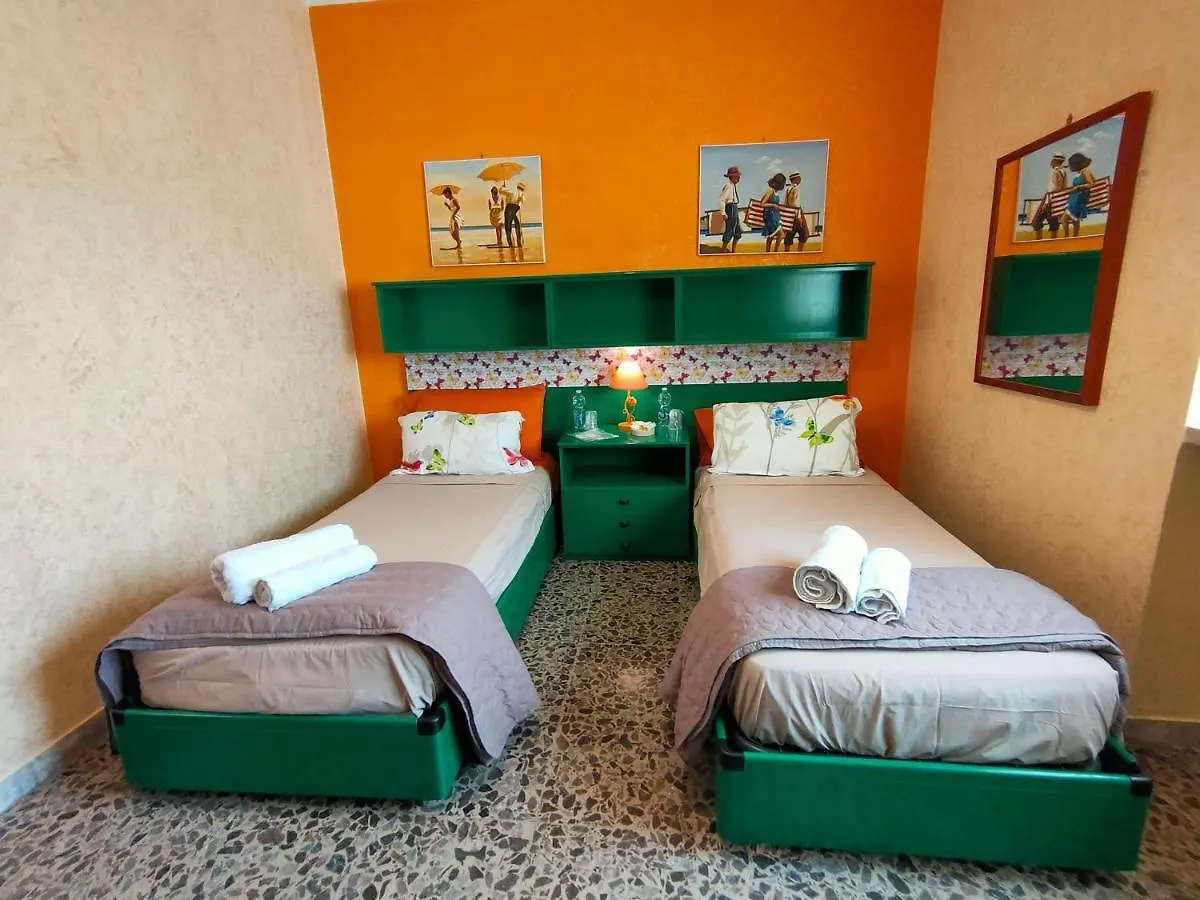 Dimora Fulgenzio Hotel Lecce Guest house