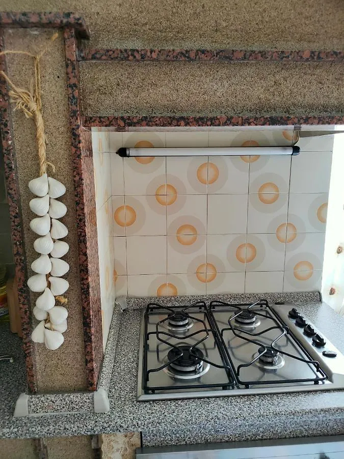Guest house Dimora Fulgenzio Hotel Lecce Italy