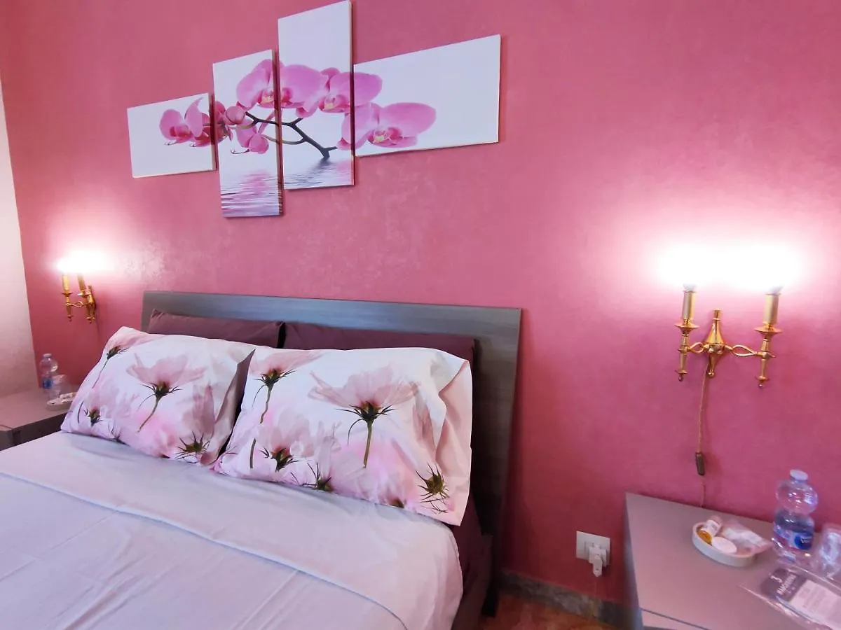 Dimora Fulgenzio Hotel Lecce