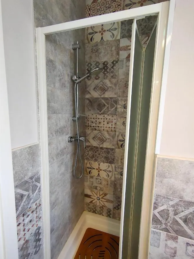 Guest house Dimora Fulgenzio Hotel Lecce