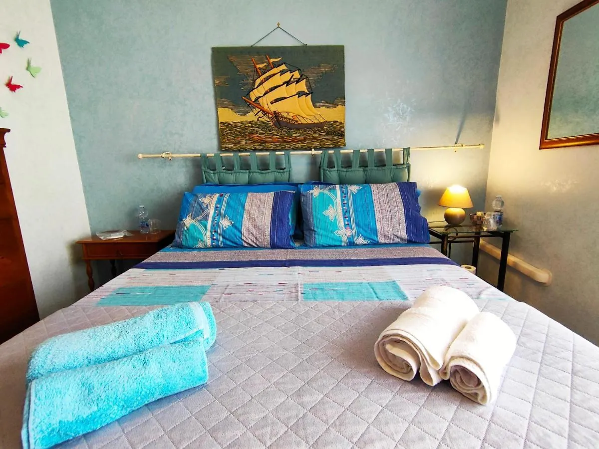 Guest house Dimora Fulgenzio Hotel Lecce