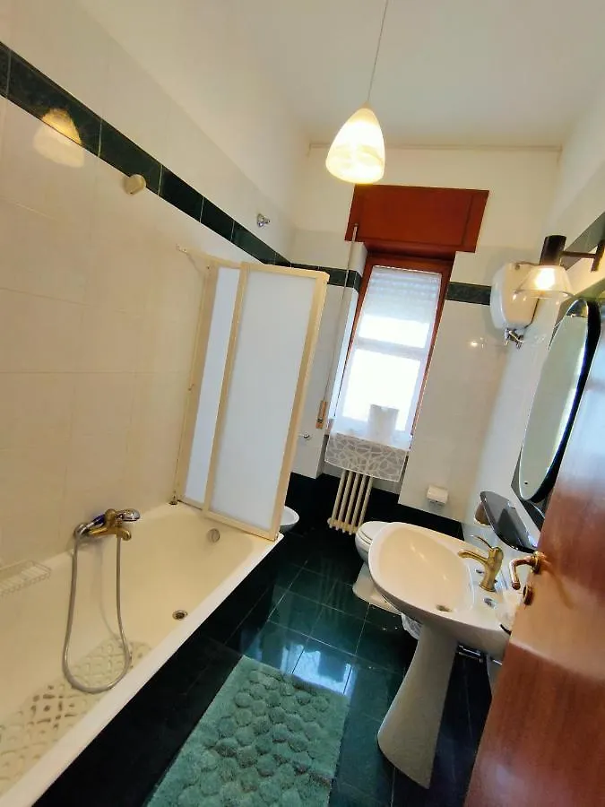 Guest house Dimora Fulgenzio Hotel Lecce