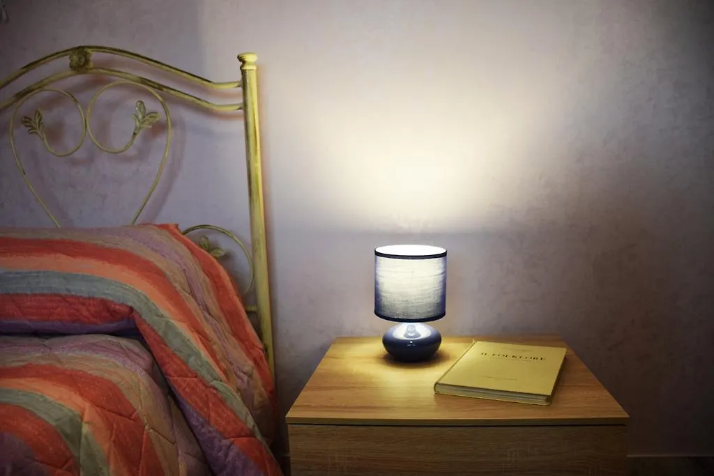 Dimora Fulgenzio Hotel Lecce Guest house