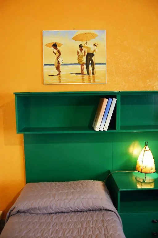 Dimora Fulgenzio Hotel Lecce Italy