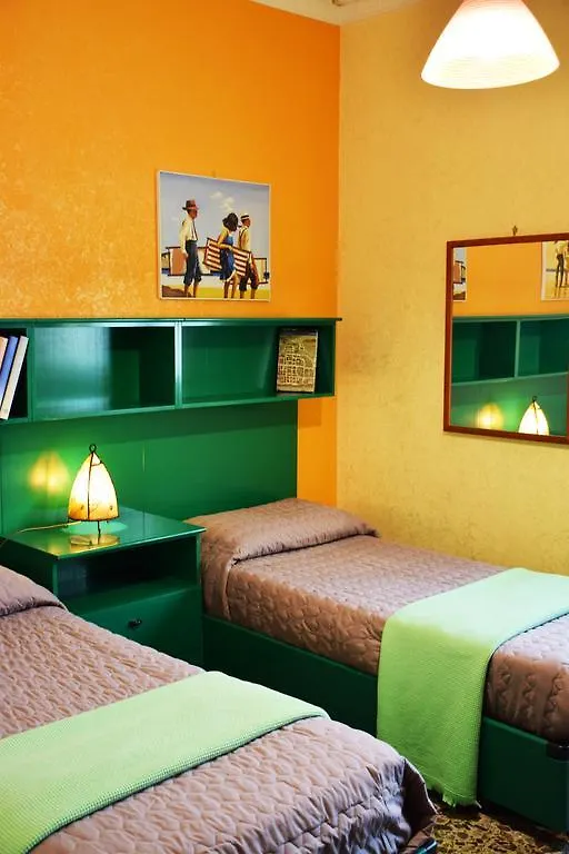 Guest house Dimora Fulgenzio Hotel Lecce