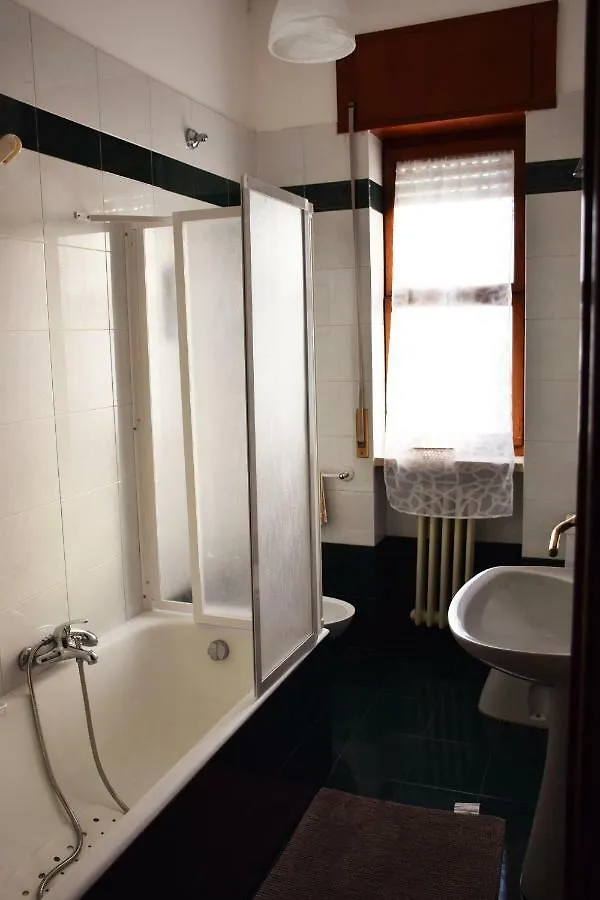 Dimora Fulgenzio Hotel Lecce Guest house