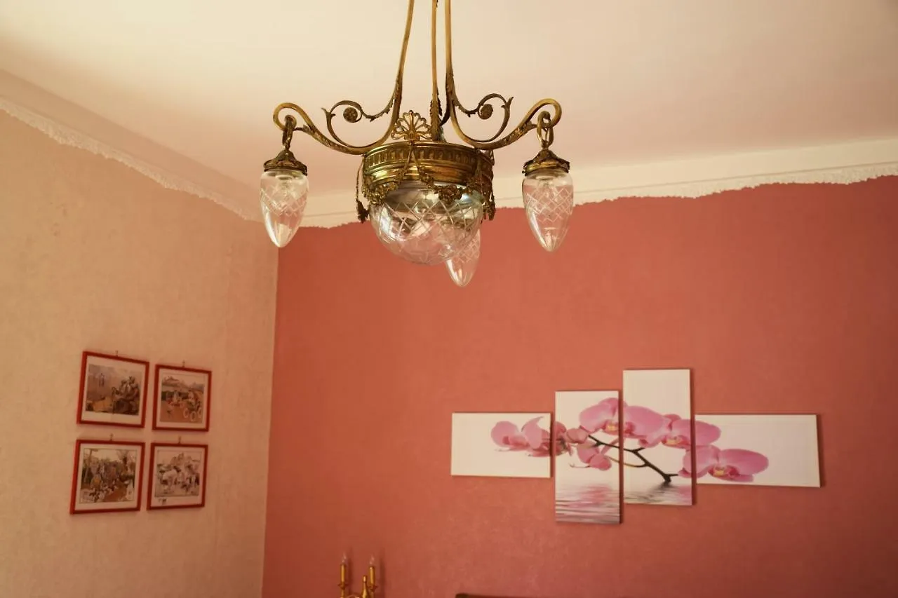 Dimora Fulgenzio Hotel Lecce