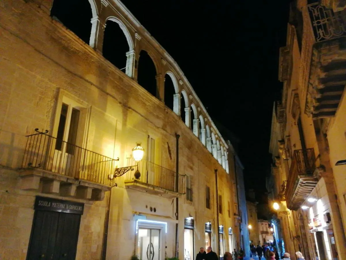 Dimora Fulgenzio Hotel Lecce 0*,  Italy
